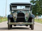 Duesenberg A 661-1075 Coupe by Fleetwood 1922 года